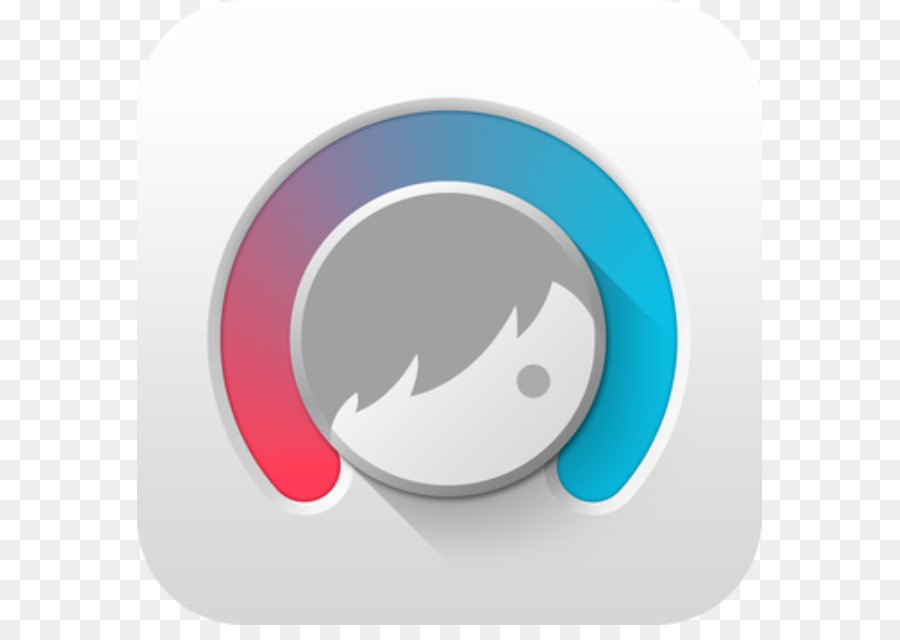 Icône De L'application De Retouche Photo，Application PNG