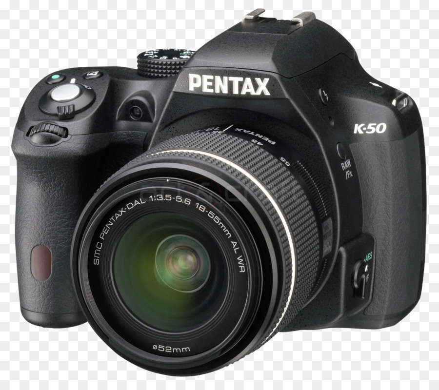 Pentax，Reflex Numérique PNG