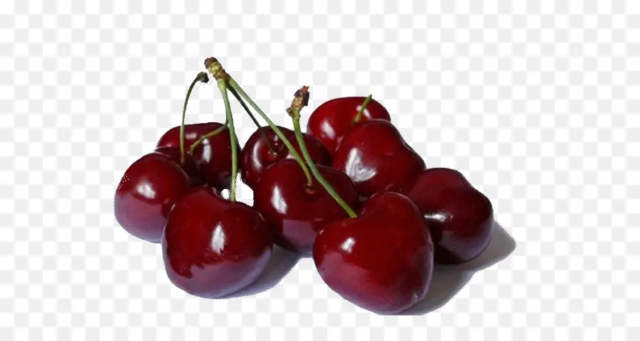 Cerises Noires，Frais PNG