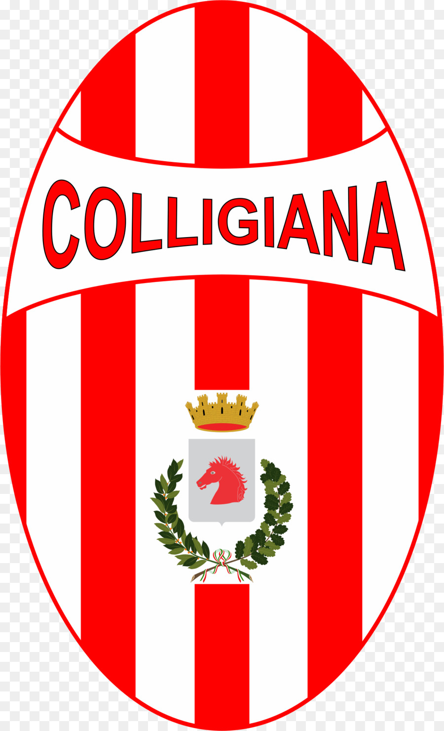 Tsa Olimpia Colligiana，L équipe PNG