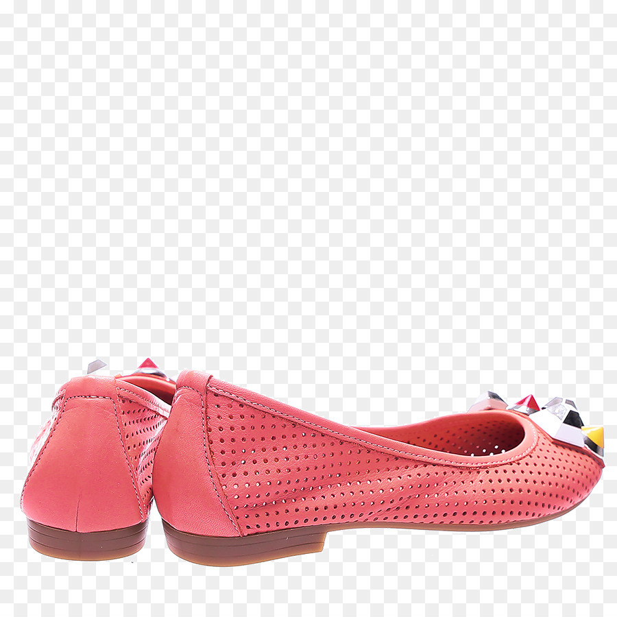 Ballet Plat，Chaussure PNG