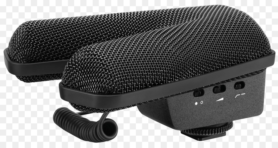 Microphone，Sennheiser Mke 440 PNG