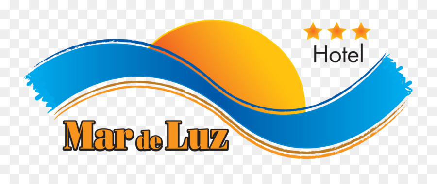 L Hôtel Mar De Luz，Logo PNG