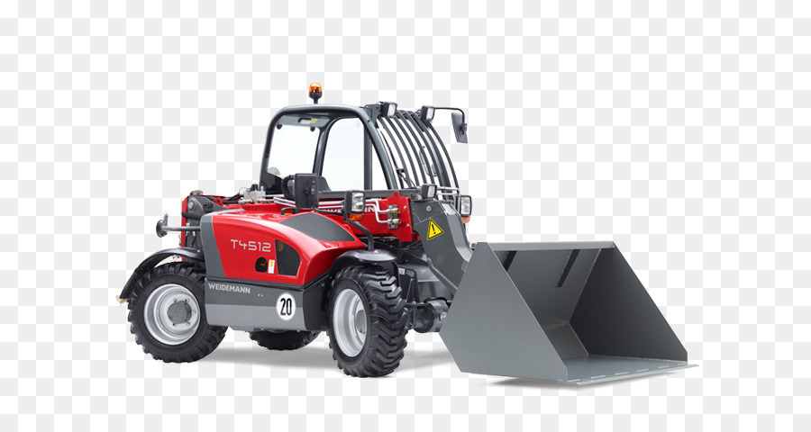 Weidemann Gmbh，Télescopique PNG