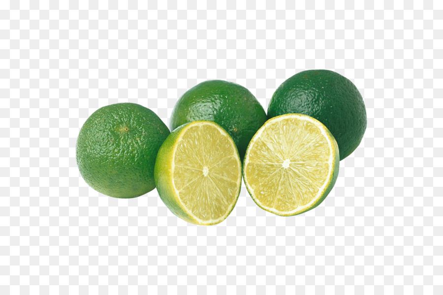 Citron Et Citron Vert，Agrumes PNG