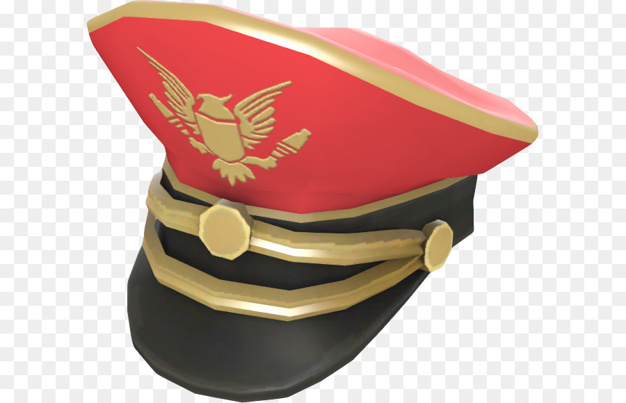 Chapeau De Pilote，Ailes PNG