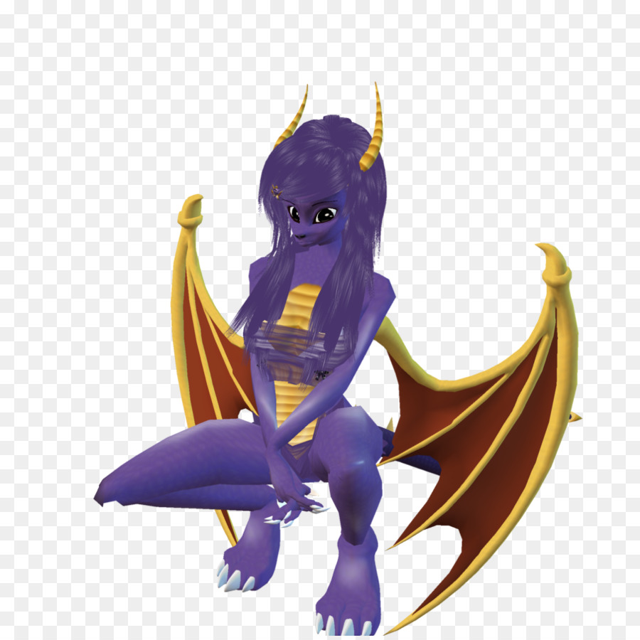 Spyros，Dragon PNG