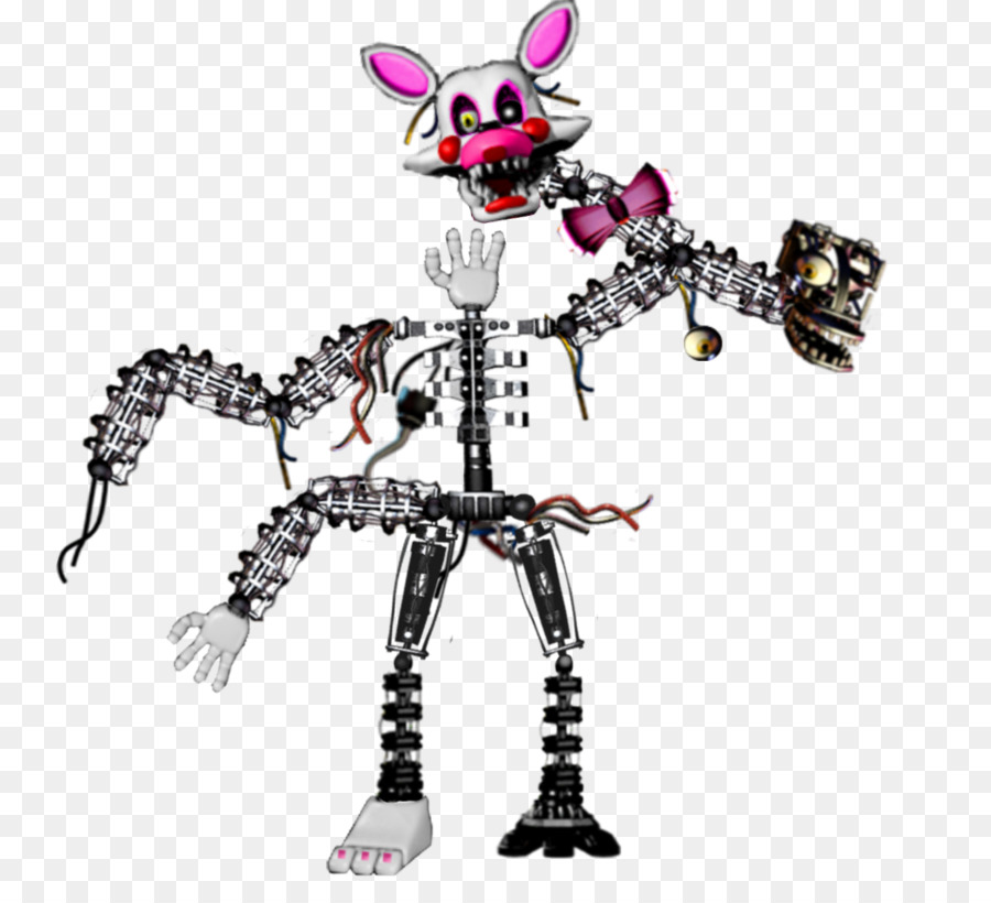 Animatronique，Robot PNG