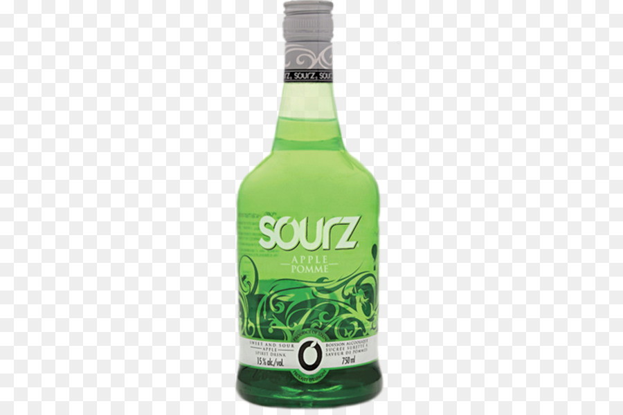 Liqueur，Sourz Liqueurs PNG