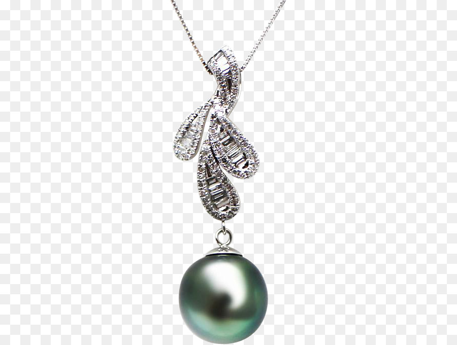 Perle，Collier PNG