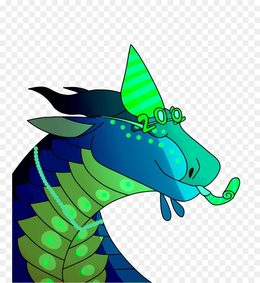 Dragon，Chapeau De Fête PNG