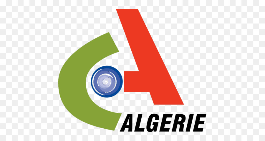 Alger，Logo PNG