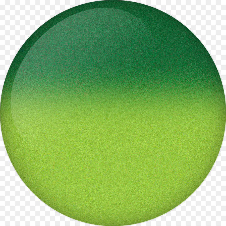 Cercle Dégradé，Couleur PNG