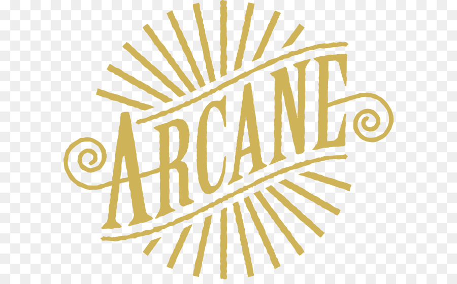 Des Arcanes，Logo PNG