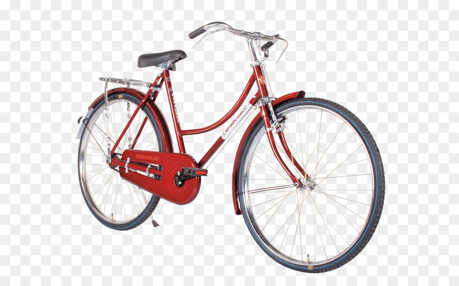 Vélo，Rouge PNG