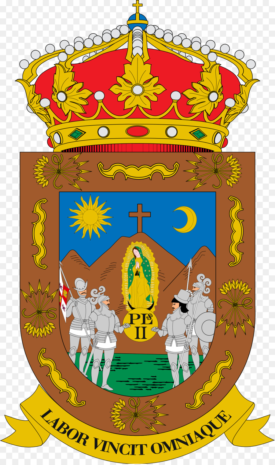 Zacatecas，Durango PNG