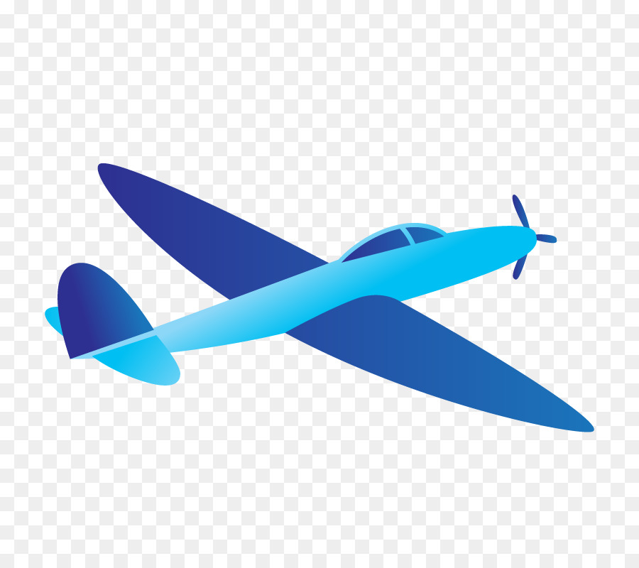 Avion Bleu，Vol PNG