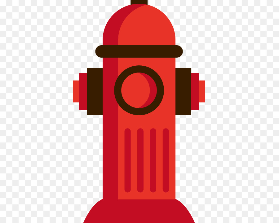 Bouche D'incendie Rouge，Eau PNG