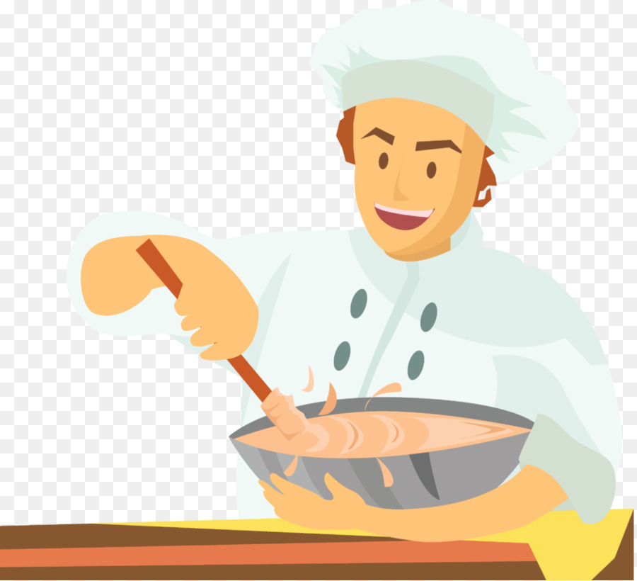 Cuisinier，Cuisson PNG