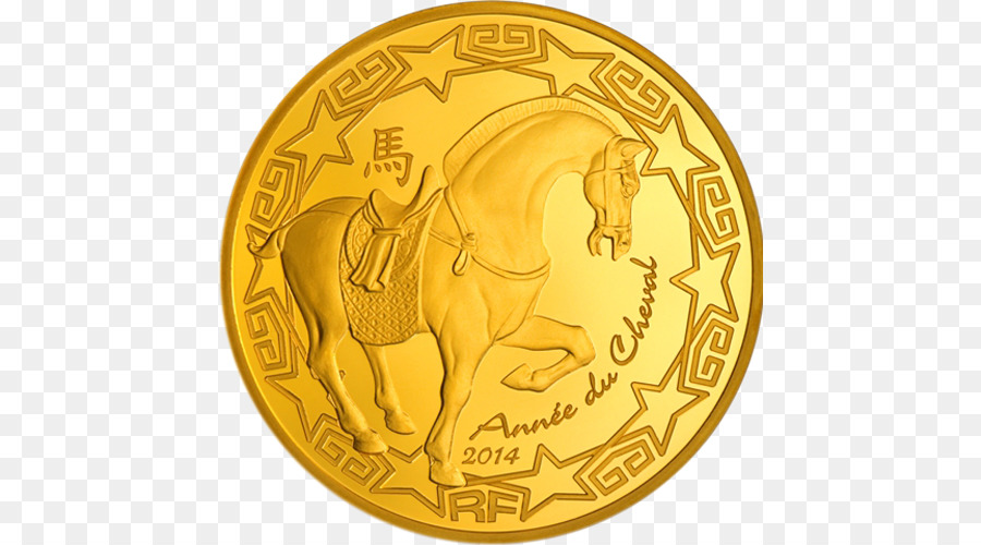 Monnaie De Paris，Cheval PNG