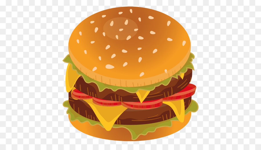 Hamburger，Sandwich PNG