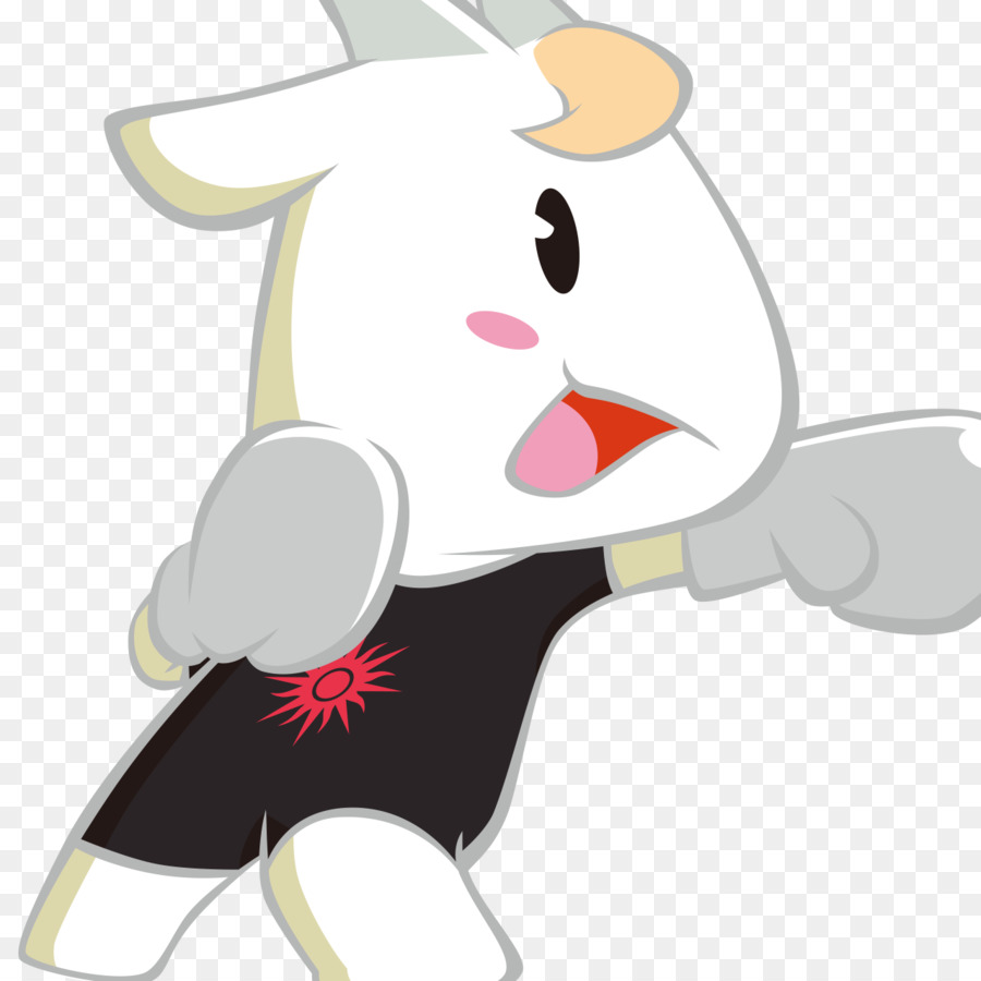 Boxe，Lapin PNG