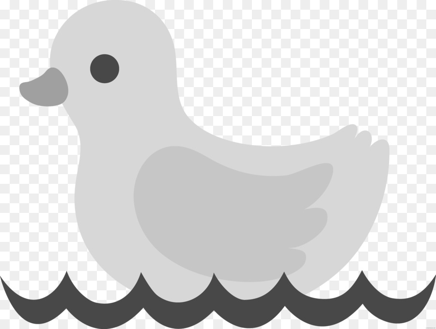 Canard，Canard En Caoutchouc PNG