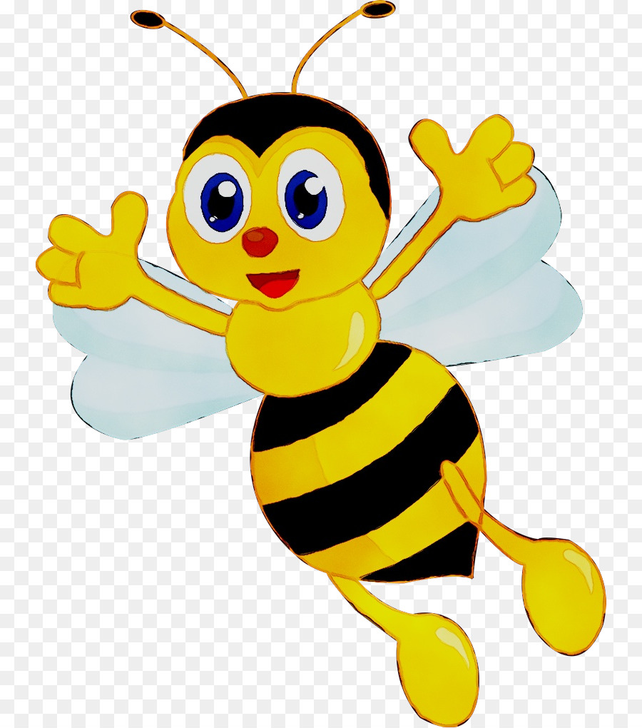 Abeille，Insecte PNG