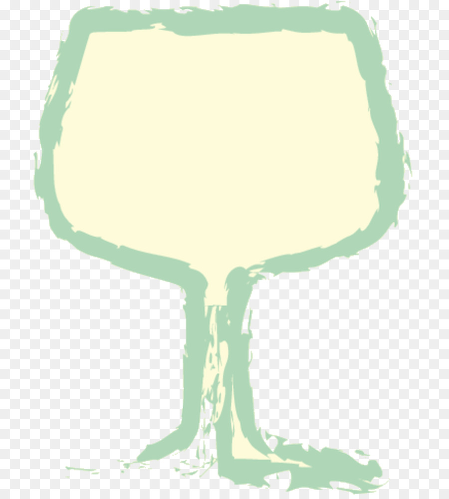 Arbre，Verre PNG