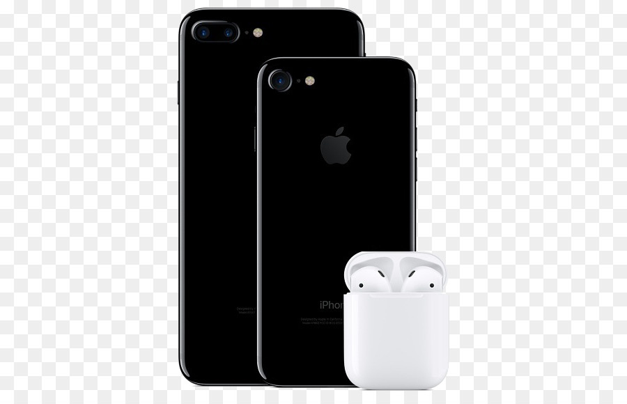 Iphone Et Airpod，Smartphone PNG