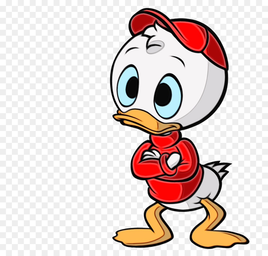 Canard，Dessin Animé PNG