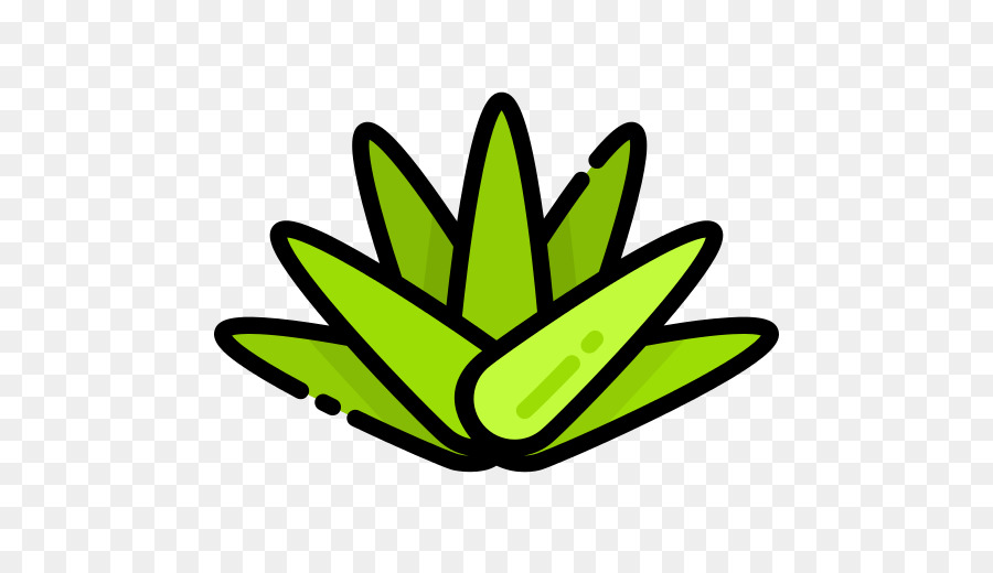 Tequila，Les Plantes PNG