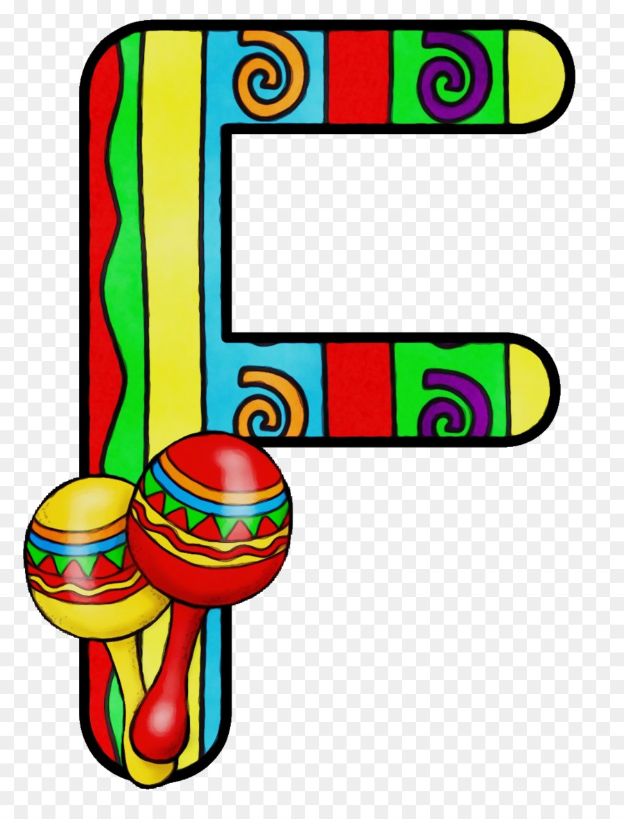 Lettre Colorée G，Alphabet PNG