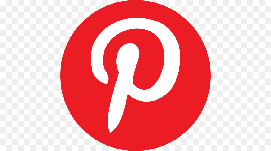 Logo Pinterest，Réseaux Sociaux PNG