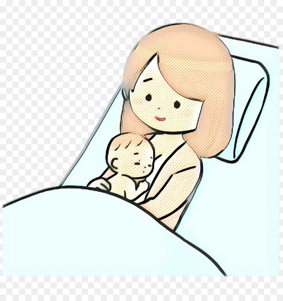 Mère Et Bébé，Mère PNG