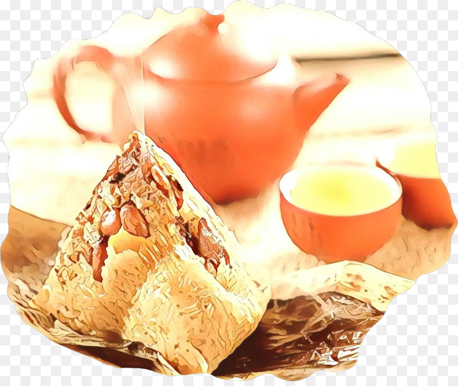 La Malbouffe，Le Petit Déjeuner PNG