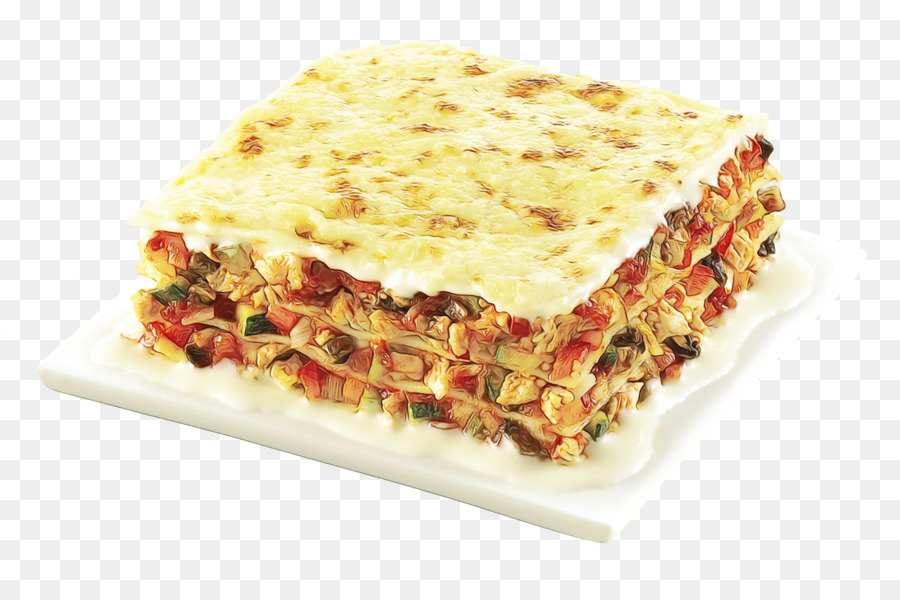 Lasagnes，Pastitsio PNG