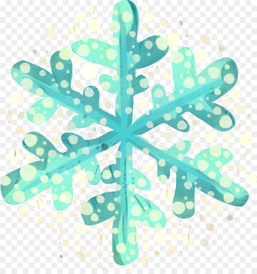 Flocon De Neige，Hiver PNG