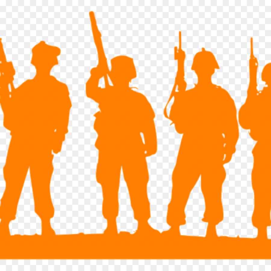 Militaires，Militaire PNG