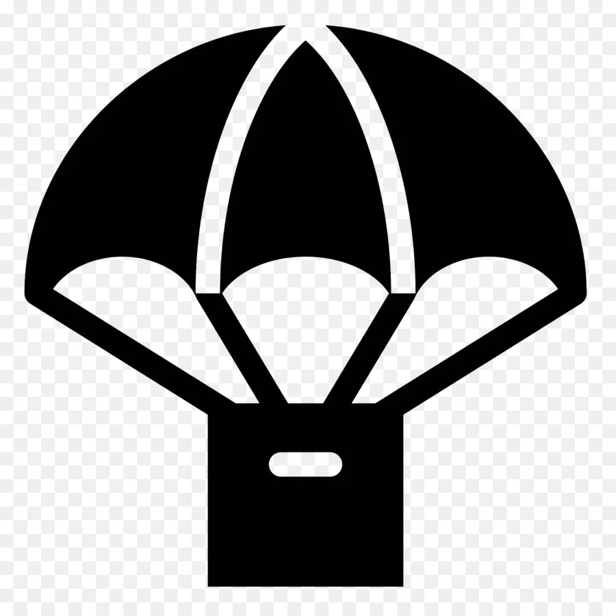 Parachute，Parachutisme PNG