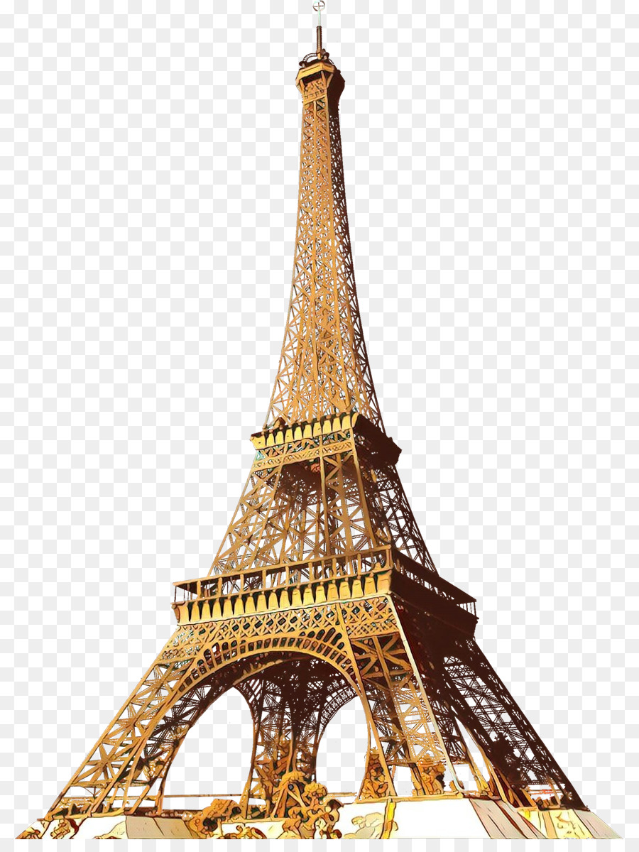 Tour Eiffel，Paris PNG