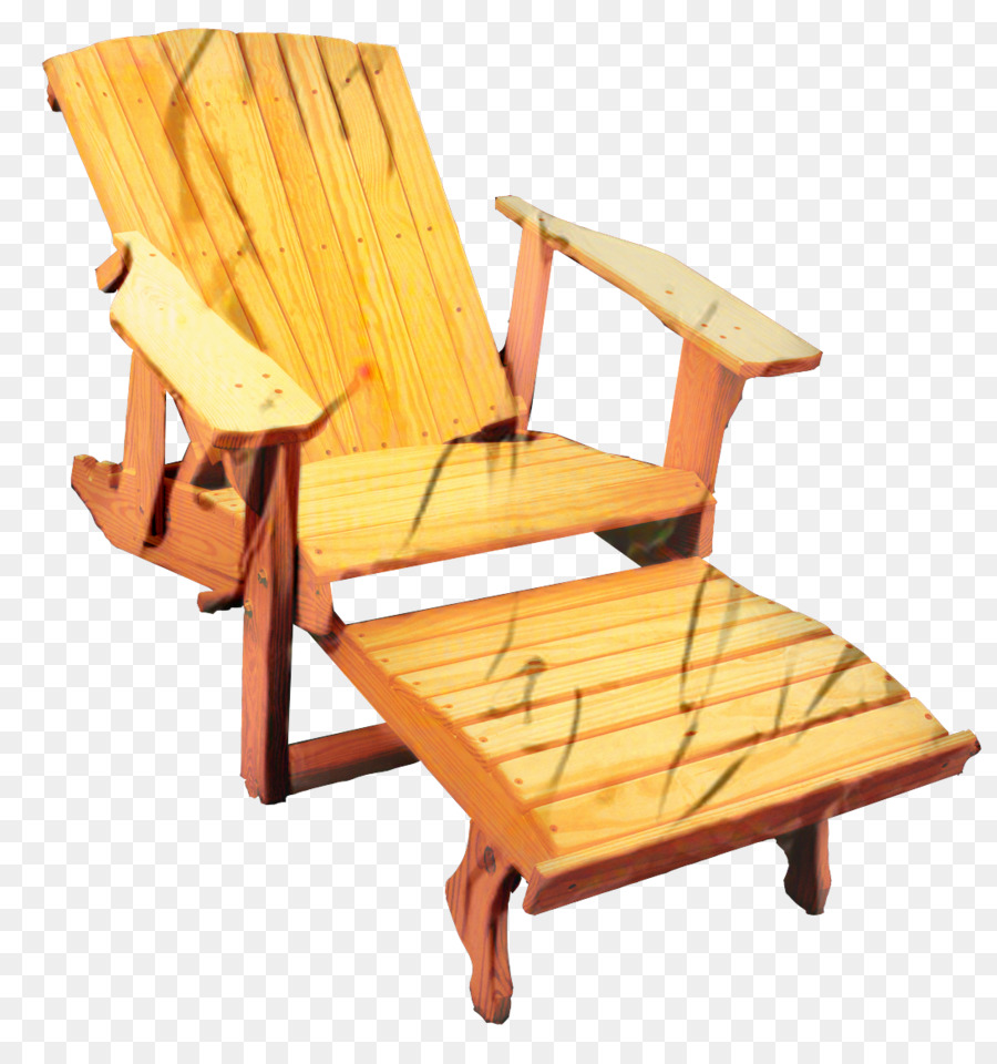 Chaise En Bois，Siège PNG