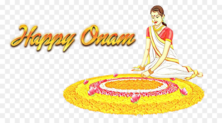 Joyeux Onam，Onam PNG