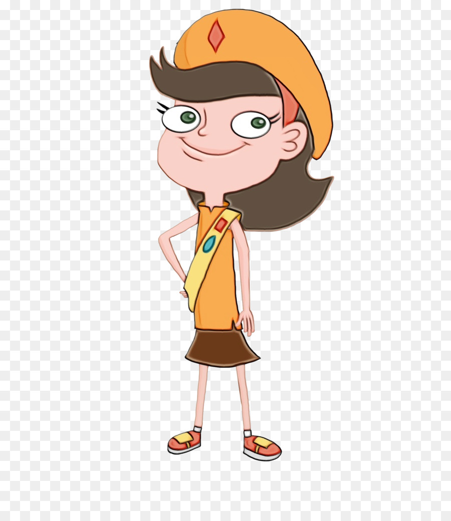 Ferb Fofana，Adyson Sweetwater PNG