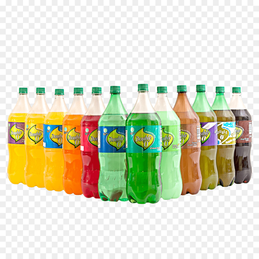 Bouteilles De Soda，Boire PNG