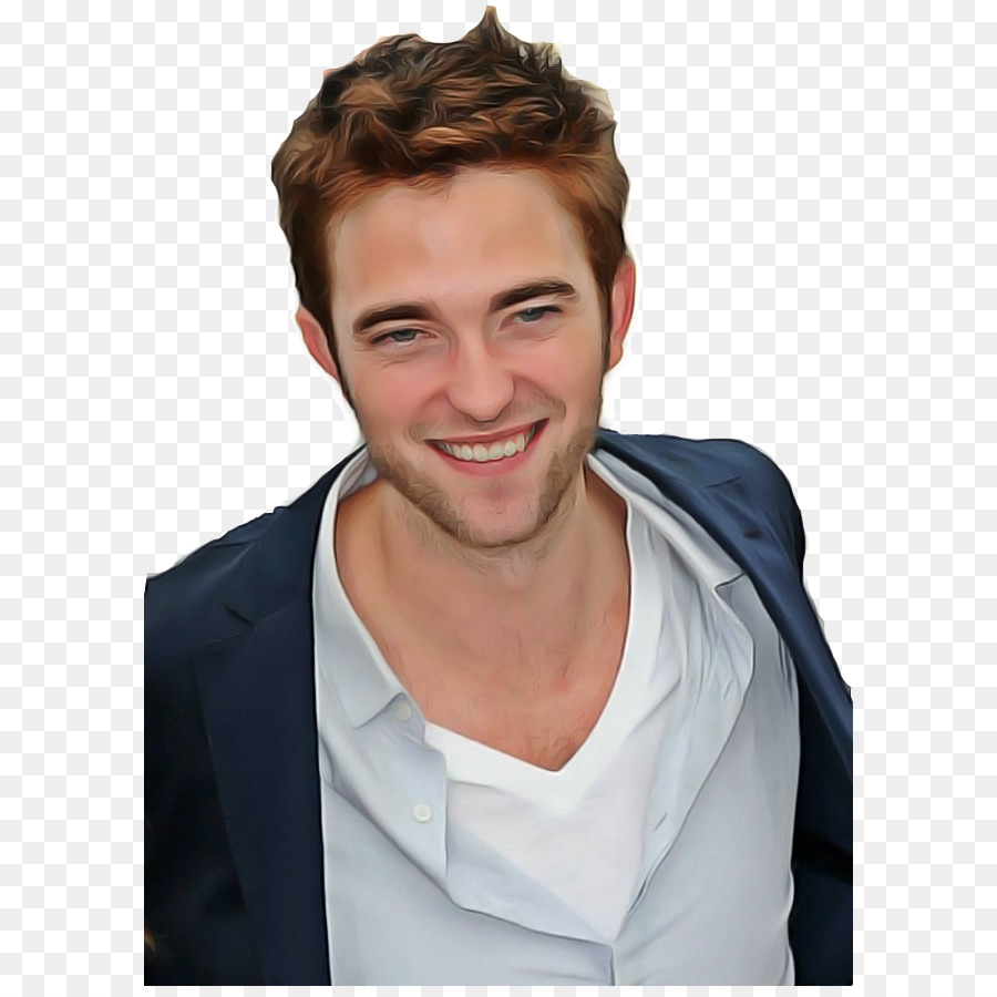 Robert Pattinson，Acteur PNG