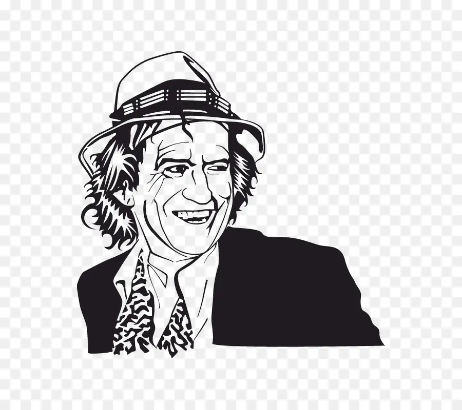 Homme Au Chapeau，Chapeau PNG