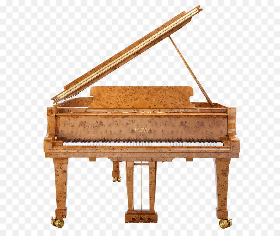 Grand Piano，Musique PNG