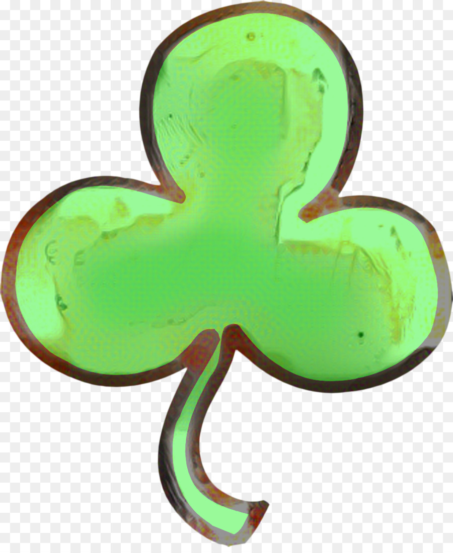 Shamrock，Saint Patricks Day PNG