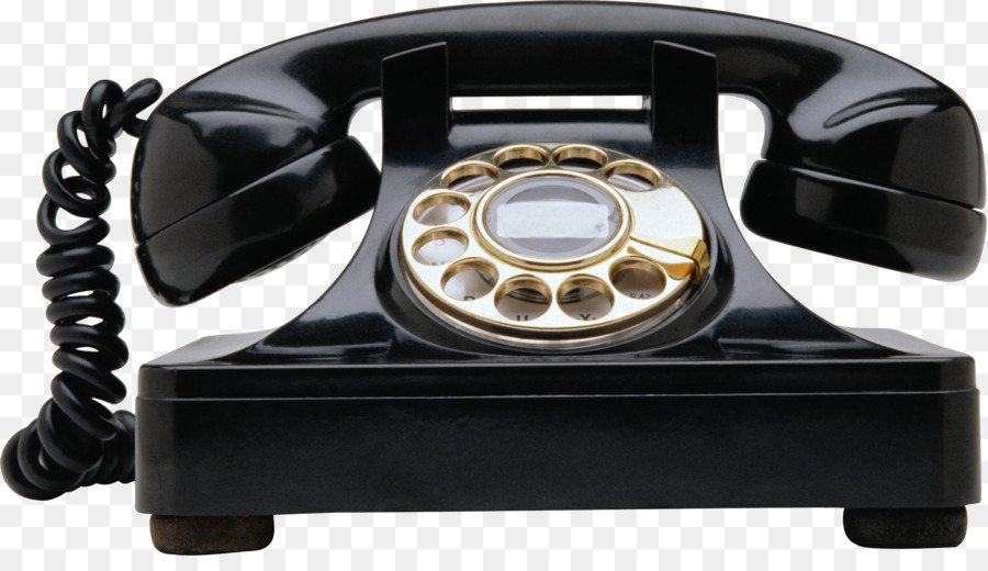 Téléphone，Rotatif PNG